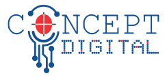 CONCEPT DIGITAL